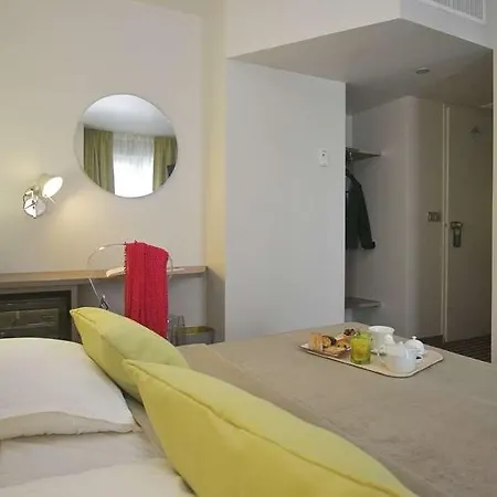 Hotel Billie - Reopening Summer 2024 Nantes