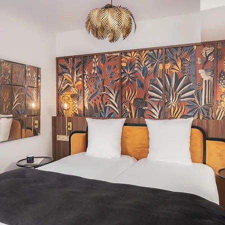 Hotel Billie - Reopening Summer 2024
