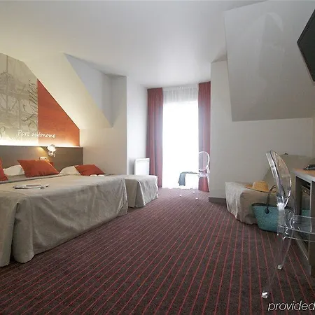 Billie - Reopening Summer 2024 Hotel 3*