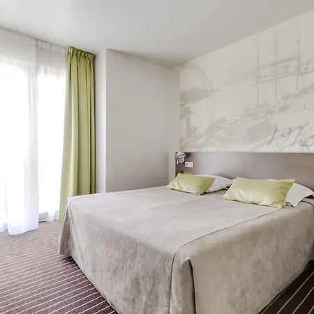 Hotel Billie - Reopening Summer 2024 Nantes