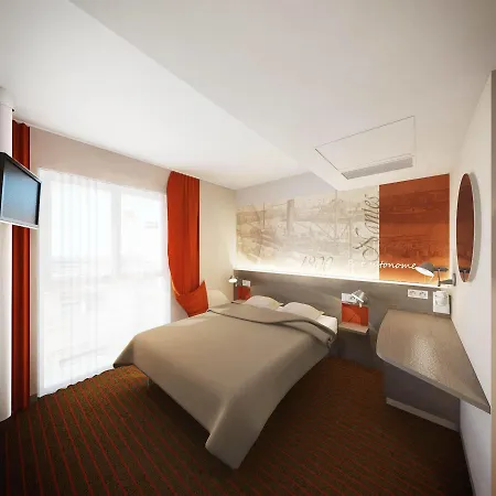 Billie - Reopening Summer 2024 Hotel 3*
