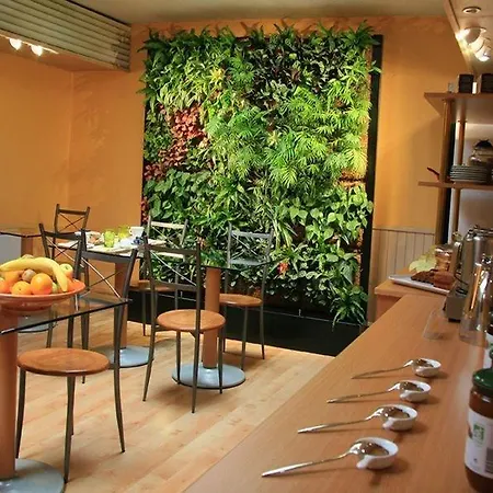 Hotel Billie - Reopening Summer 2024 Nantes